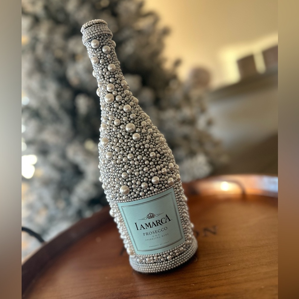 Bubbles on Bubbles Handmade LaMarca Decor